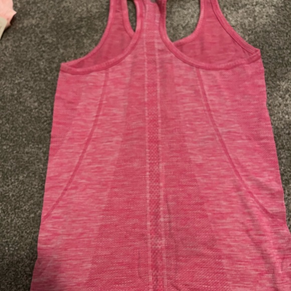 Lululemon Swiftly Tech Racerback Tank Top - Picture 4 of 4